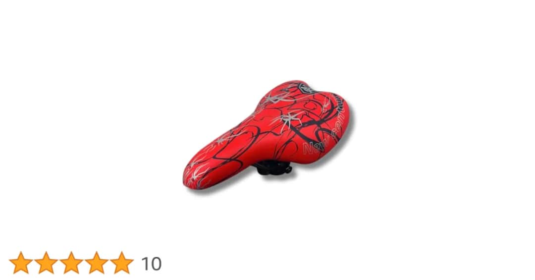 Jak wybrać siodełko rowerowe, aby uniknąć bólu i zwiększyć komfort