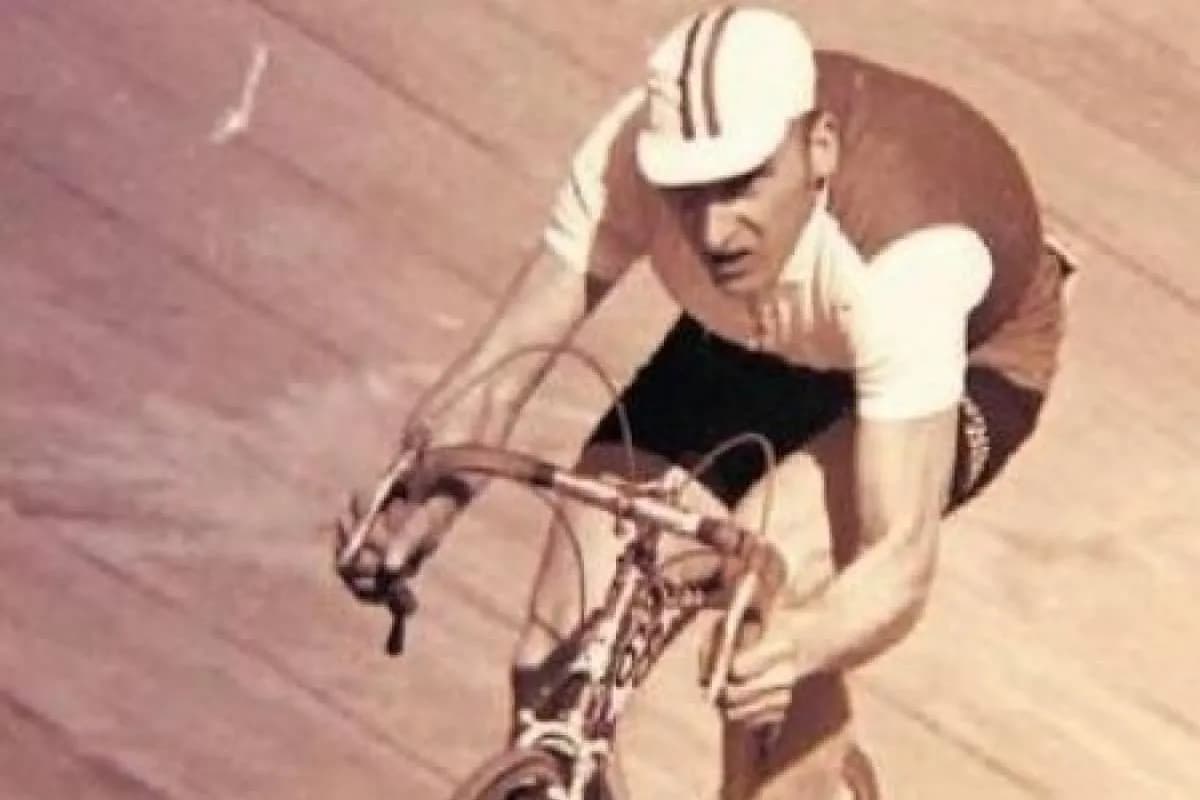 Jan Magiera - tragiczna historia kolarza i jego osiągnięcia w sporcie