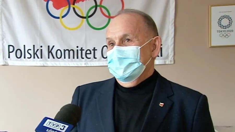 Mieczysław Nowicki - niezwykłe osiągnięcia polskiego kolarza olimpijskiego