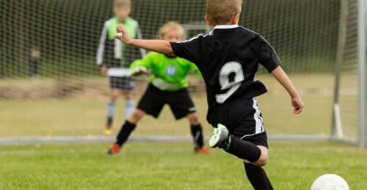 Jak przeprowadzić trening piłkarski, aby uniknąć najczęstszych błędów