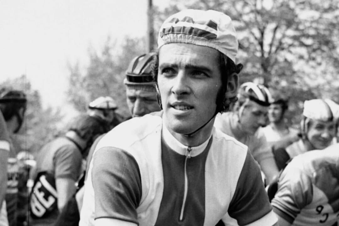 Janusz Kowalski kolarz: Niezwykłe sukcesy i życie po kolarstwie