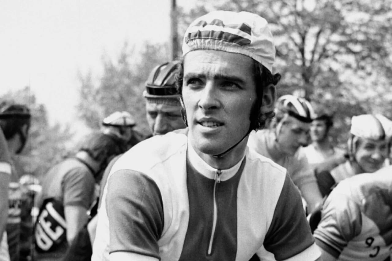 Janusz Kowalski kolarz: Niezwykłe sukcesy i życie po kolarstwie