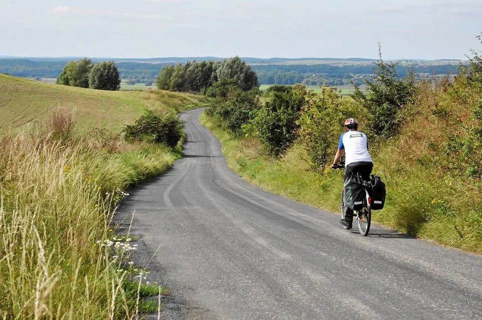 Najpiękniejsze trasy rowerowe w Polsce, które musisz poznać teraz