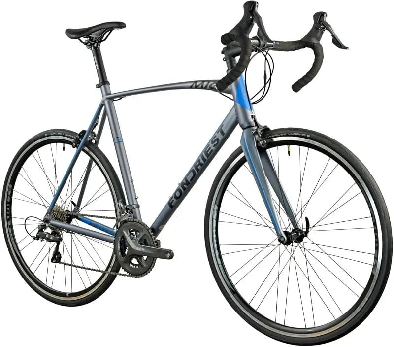 Najlepsze rowery szosowe do 5000 zł - unikaj najczęstszych błędów