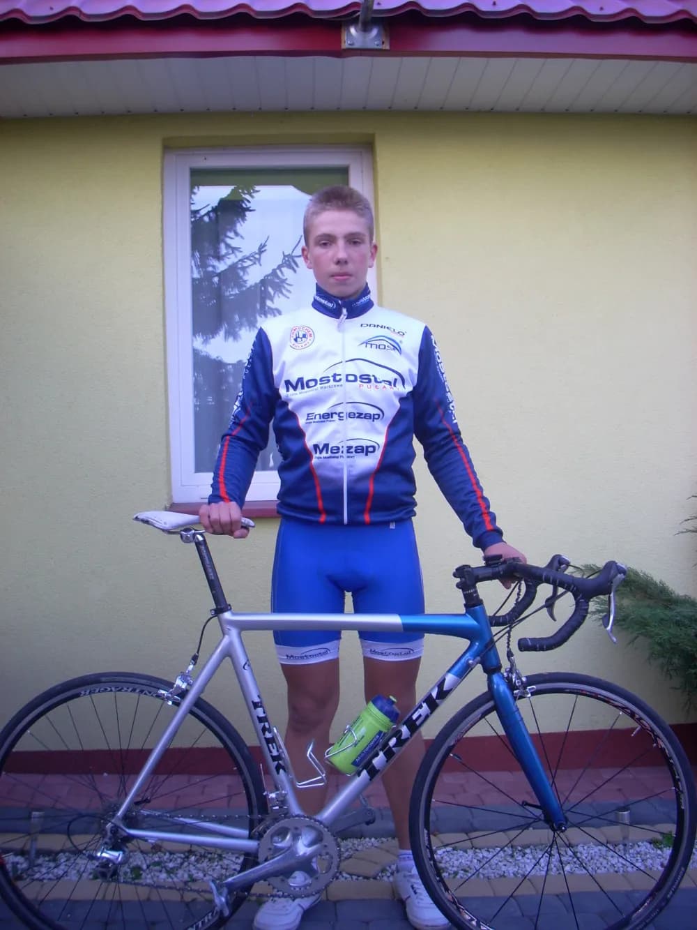 Filip Maciejuk kolarz: kontrowersje i sukcesy polskiego sportowca