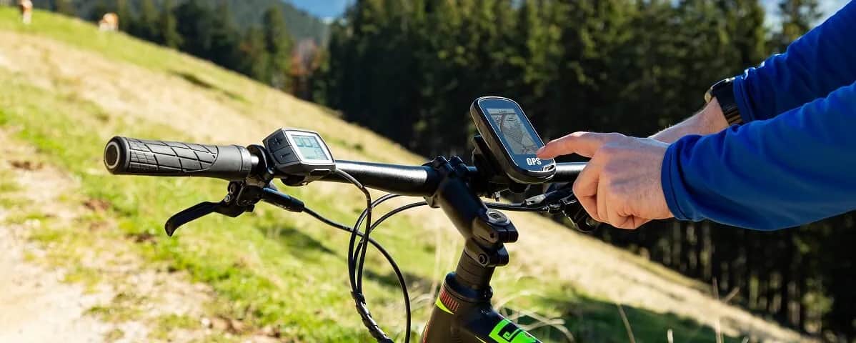 Najlepsza nawigacja na rower: uniknij złych wyborów i oszczędź czas