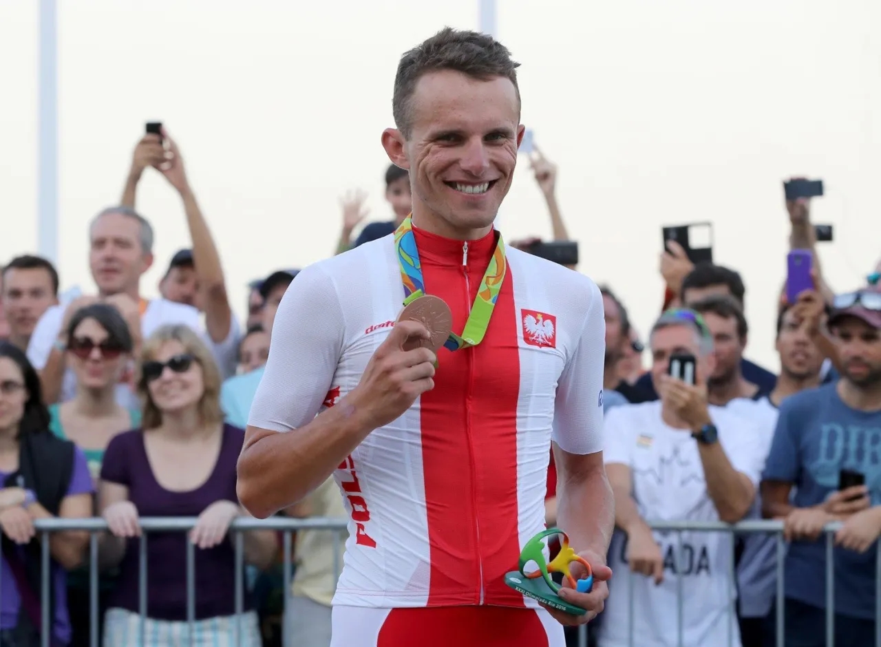 Rafał Majka kolarz: Niezwykłe osiągnięcia i aktualny status w kolarstwie
