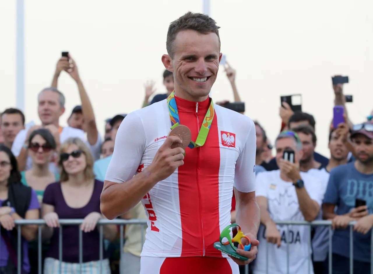 Rafał Majka kolarz: Niezwykłe osiągnięcia i aktualny status w kolarstwie