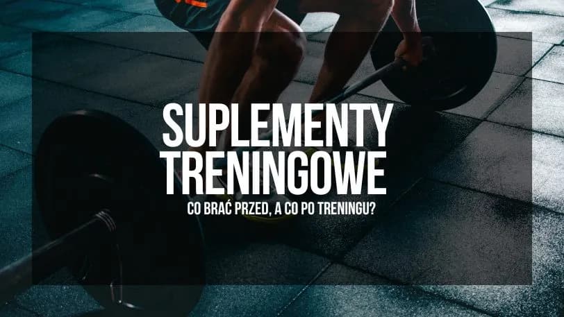 Co brać po treningu, aby szybko zregenerować mięśnie i uniknąć błędów?