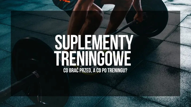 Co brać po treningu, aby szybko zregenerować mięśnie i uniknąć błędów?