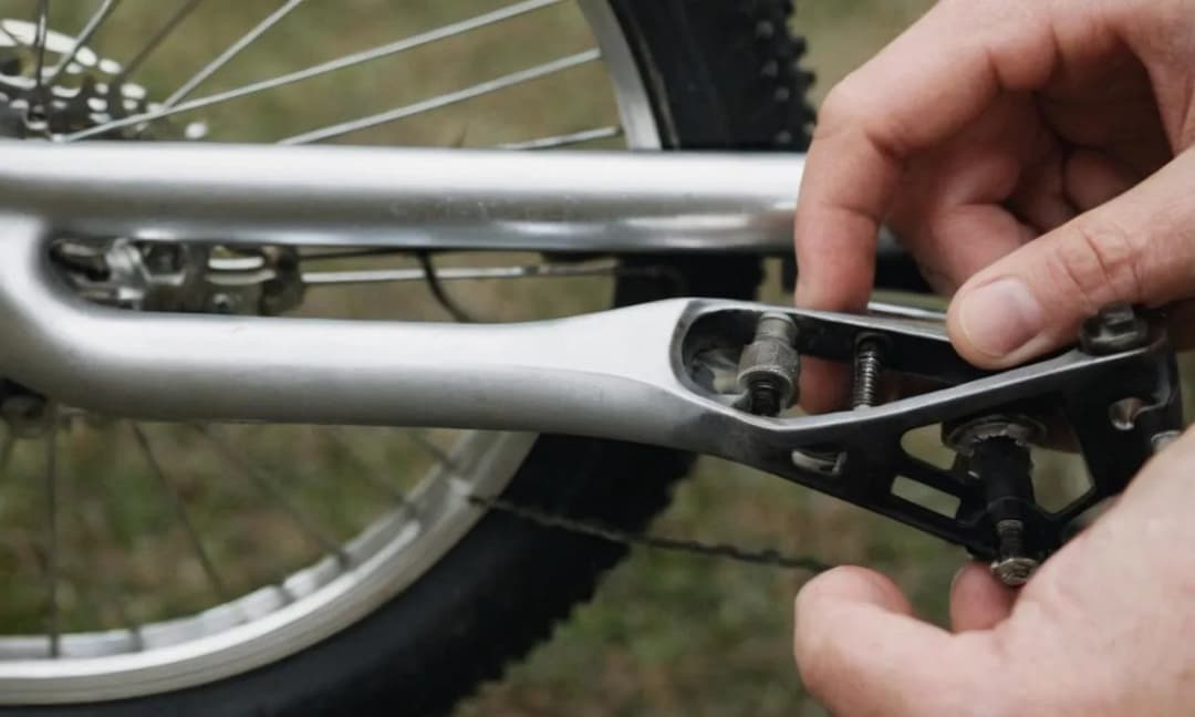 Jak sprawdzić suport w rowerze i uniknąć kosztownych napraw